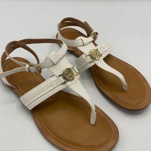 Tommy Hilfiger sandals